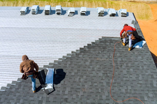 Asphalt Shingles Roofing in Ebensburg, PA