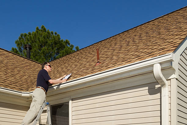Best Storm Damage Roof Repair  in Ebensburg, PA
