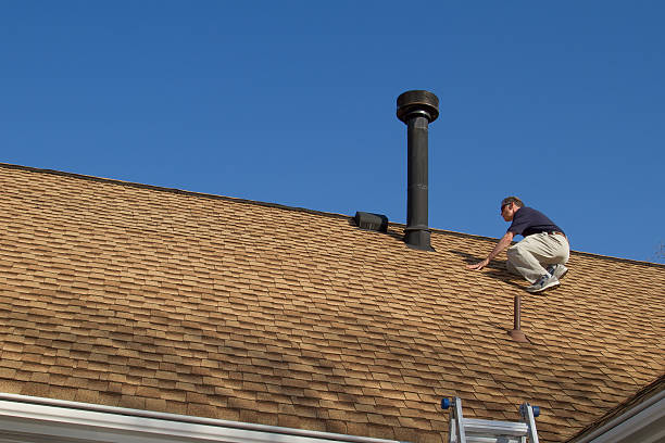 Best Tile Roofing Installation  in Ebensburg, PA